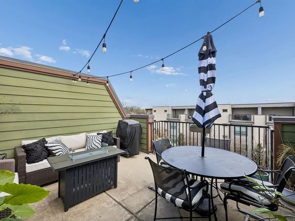 5875 Ross Avenue, Unit 9, Dallas, TX 75206