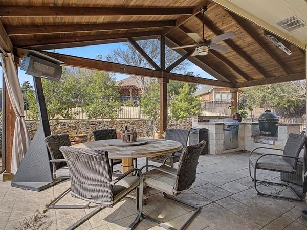 505 Scenic Ranch Circle, Fairview, TX 75069