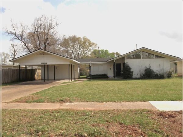 2810 Eugene Street, Bossier City, LA 71112