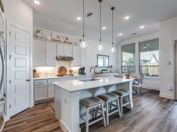 1720 Snowdrop Drive , Celina, TX 75078