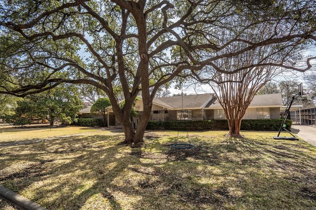 5520 Willow Lane , Dallas, TX 75230 Main Photo