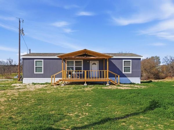 7553 Hutcheson Hill Road, Springtown, TX 76082