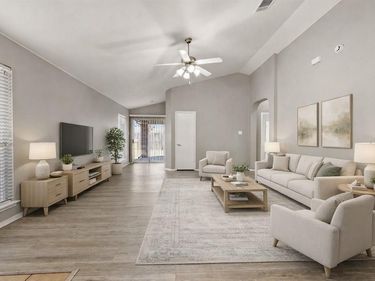 5948 Melanie Drive, Fort Worth, TX 76131