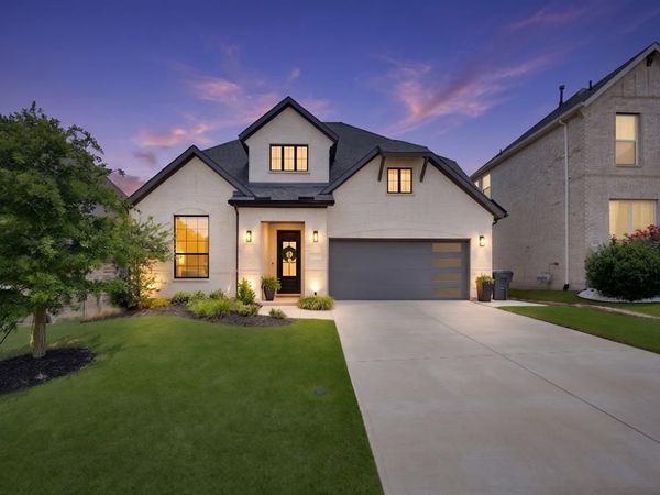 3928 River Bend Street, McKinney, TX 75071