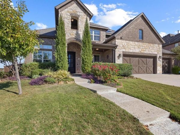 13798 Fernando Road, Frisco, TX 75035