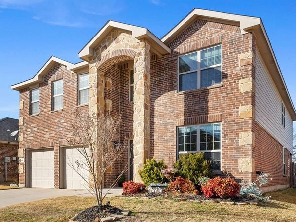 5405 Sea Cove Lane, Denton, TX 76208