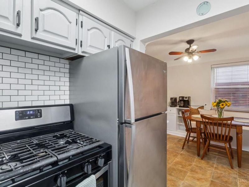 134 West Crest Drive, Reading, OH 45215 Photo 14