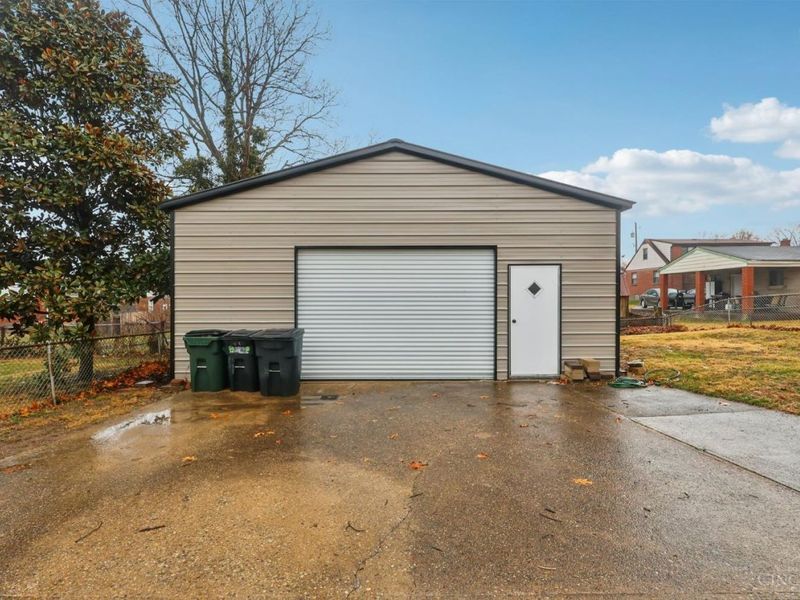 134 West Crest Drive, Reading, OH 45215 Photo 35