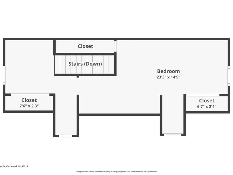 134 West Crest Drive, Reading, OH 45215 Photo 39