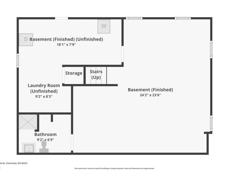 134 West Crest Drive, Reading, OH 45215 Photo 40