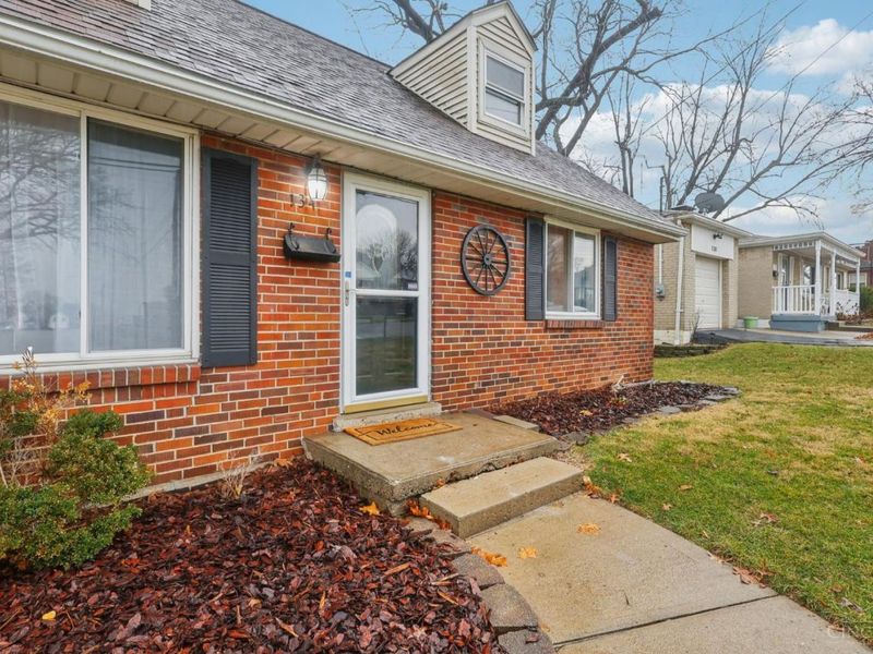 134 West Crest Drive, Reading, OH 45215 Photo 5