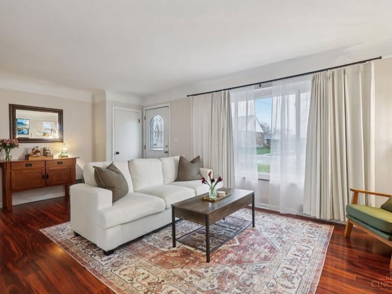 134 West Crest Drive, Reading, OH 45215 Photo 9