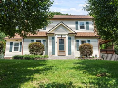 604 Winding Way Court, Frankfort, KY 40601