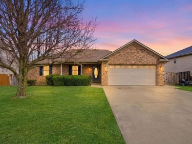 705 Cannonball Drive, Nicholasville, KY 40356