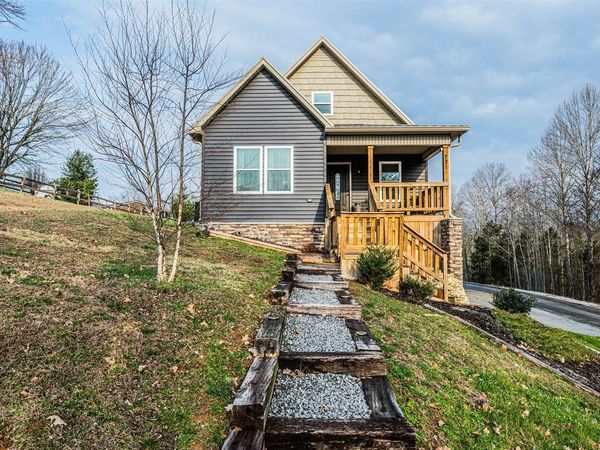 731 Broken Arrow Circle , Austin, KY 42123