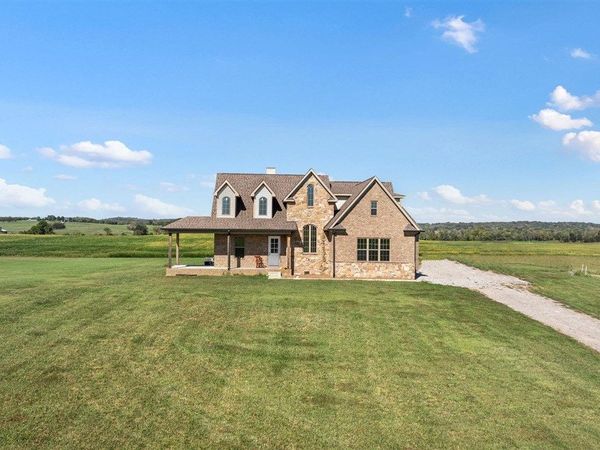 1683 Taylor Barrow Road , Auburn, KY 42206