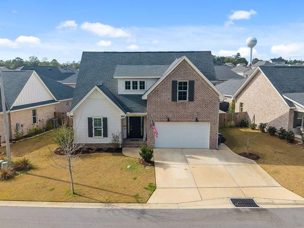 153 Raiders Trail, Unit Lot 70, Valparaiso, FL 32580