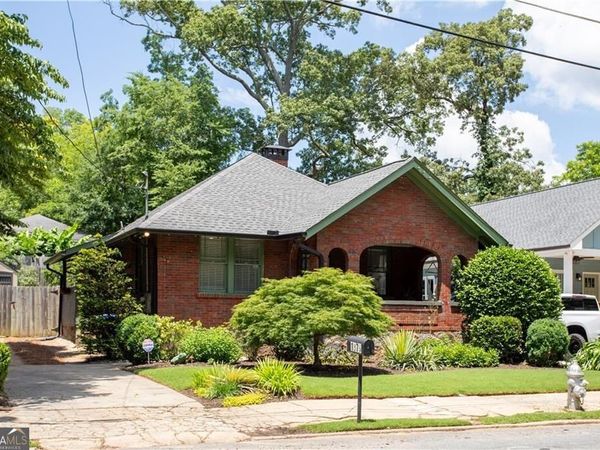 1375 Hartford Avenue SW, Atlanta, GA 30310