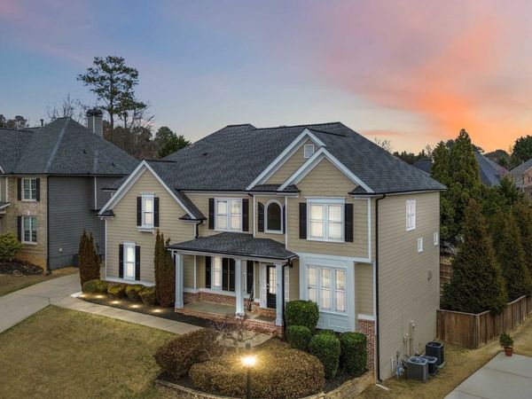 2727 Captain Court, Dacula, GA 30019