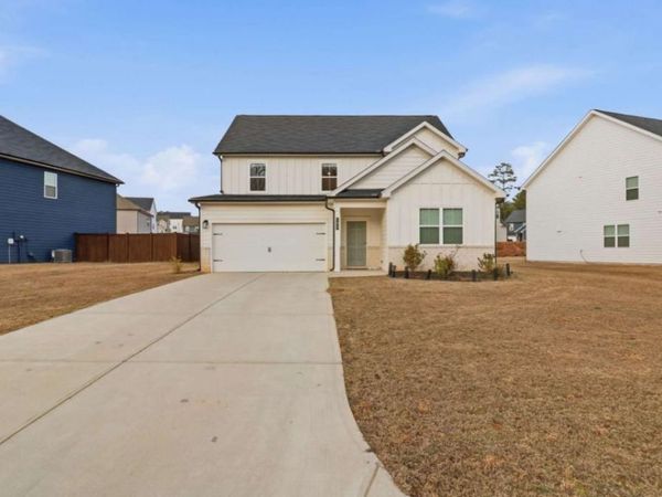 369 Summerwood Lane, Dawsonville, GA 30534