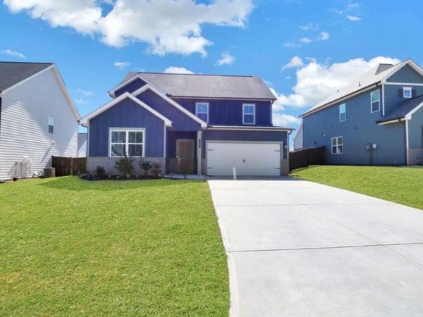 42 Springwood Lane, Dawsonville, GA 30534