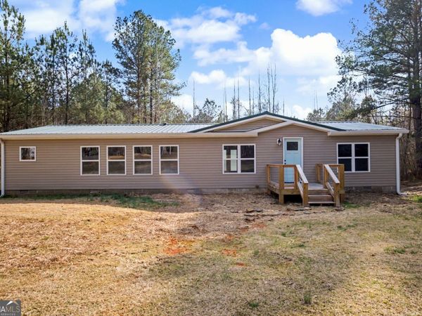 50 Webb Road, Franklin, GA 30217