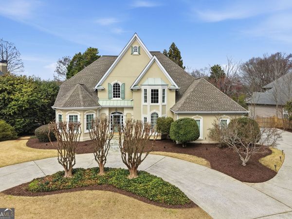 3311 Sulky Circle SE, Marietta, GA 30067