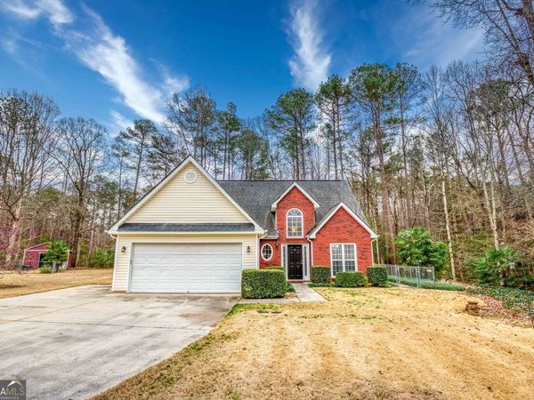 2070 Michael Court, Monroe, GA 30655