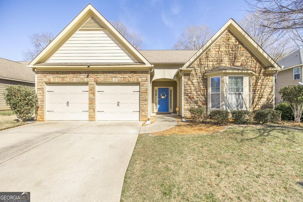 216 Dog Fennel Lane, Perry, GA 31069 Main Photo