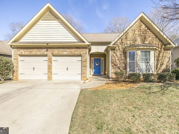 216 Dog Fennel Lane, Perry, GA 31069