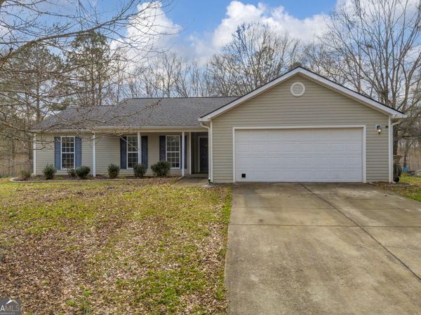 304 Seminole Circle, Statham, GA 30666