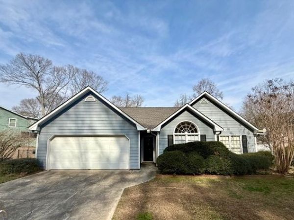 5625 Austin Garner Road, Sugar Hill, GA 30518