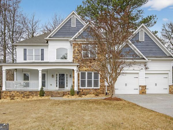 10950 Regal Forest Drive, Johns Creek, GA 30024