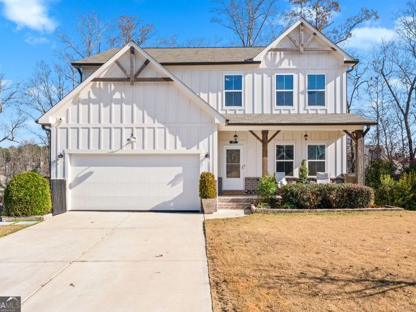 97 Brookstone Court, Acworth, GA 30101