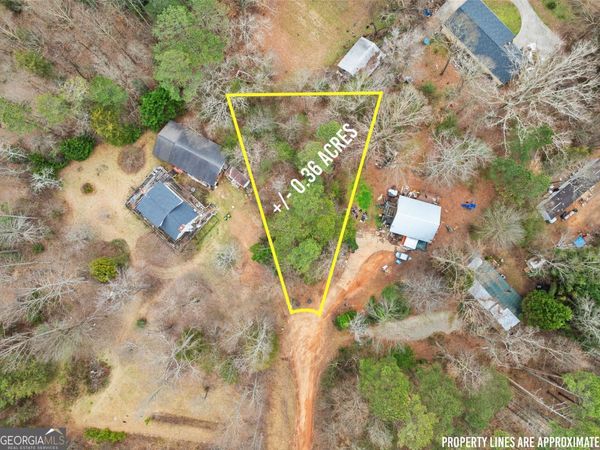 20 Waterwood Place, Lavonia, GA 30553