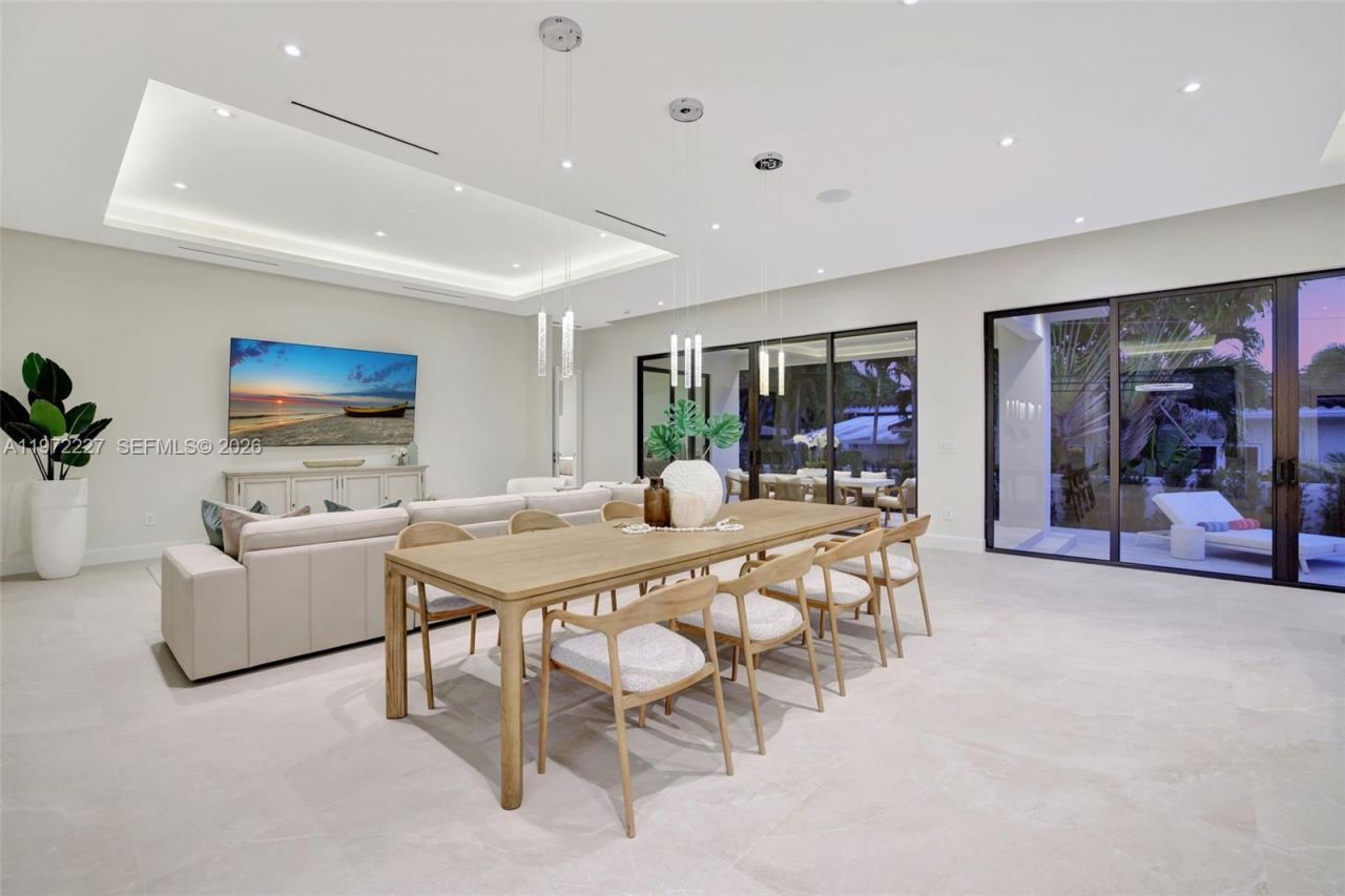 2709 NE 25th Ct, Fort Lauderdale, FL 33305 Photo