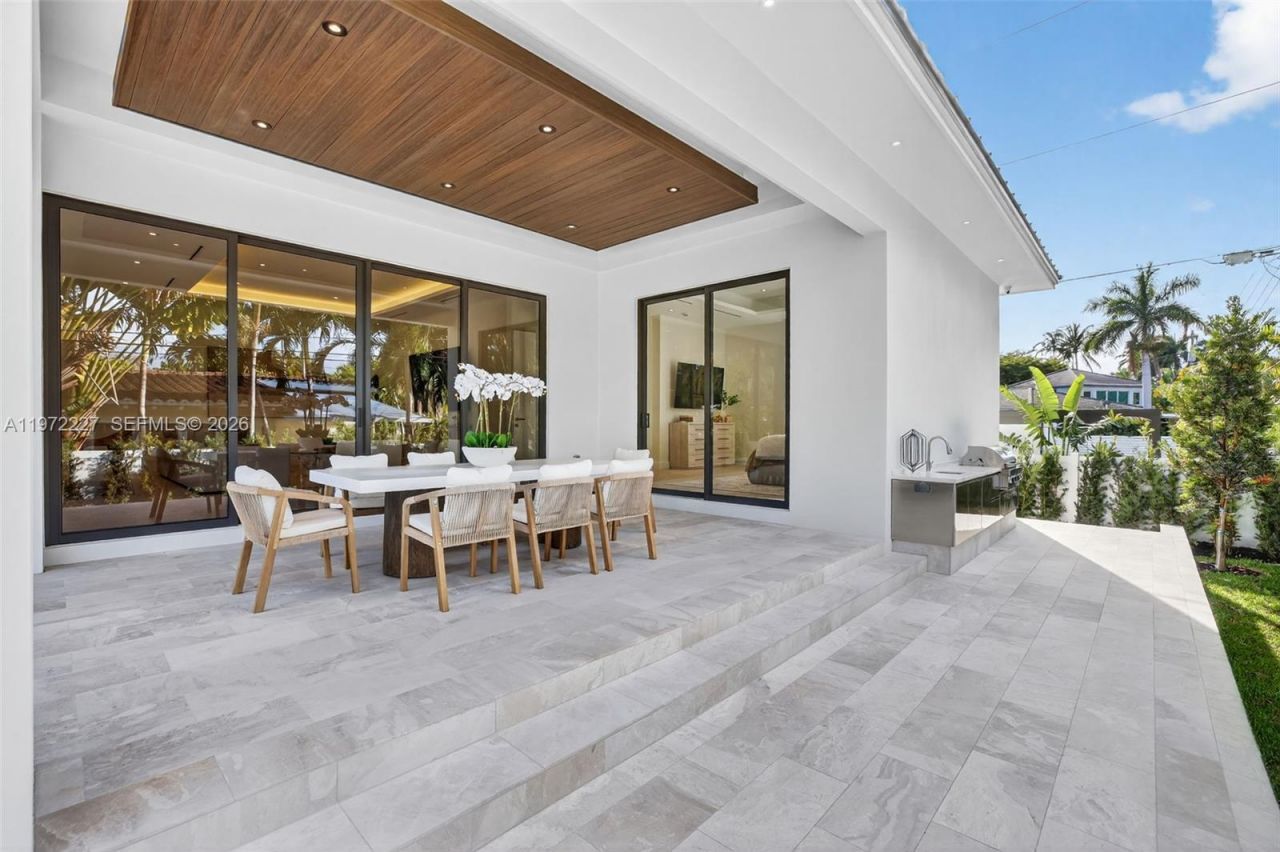 2709 NE 25th Ct, Fort Lauderdale, FL 33305 Photo