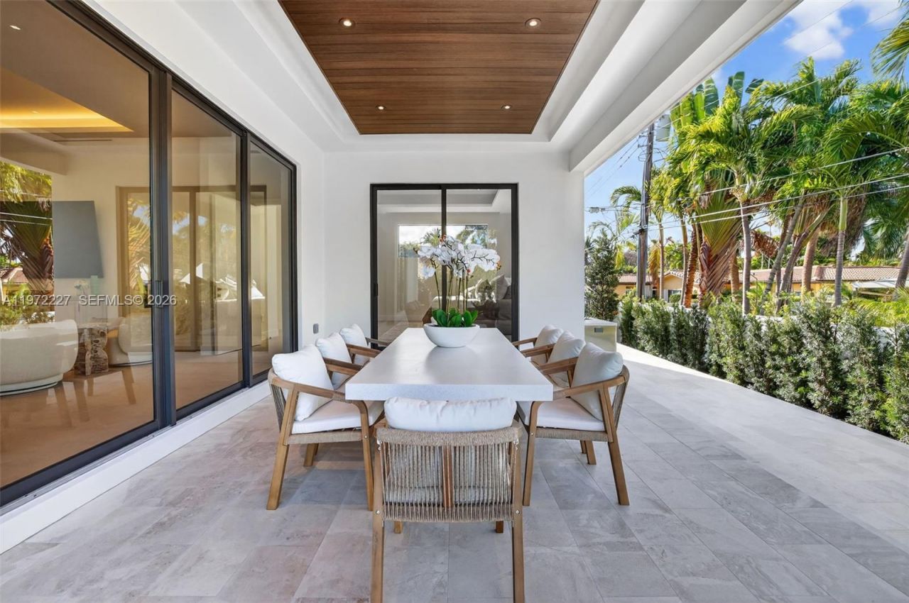 2709 NE 25th Ct, Fort Lauderdale, FL 33305 Photo