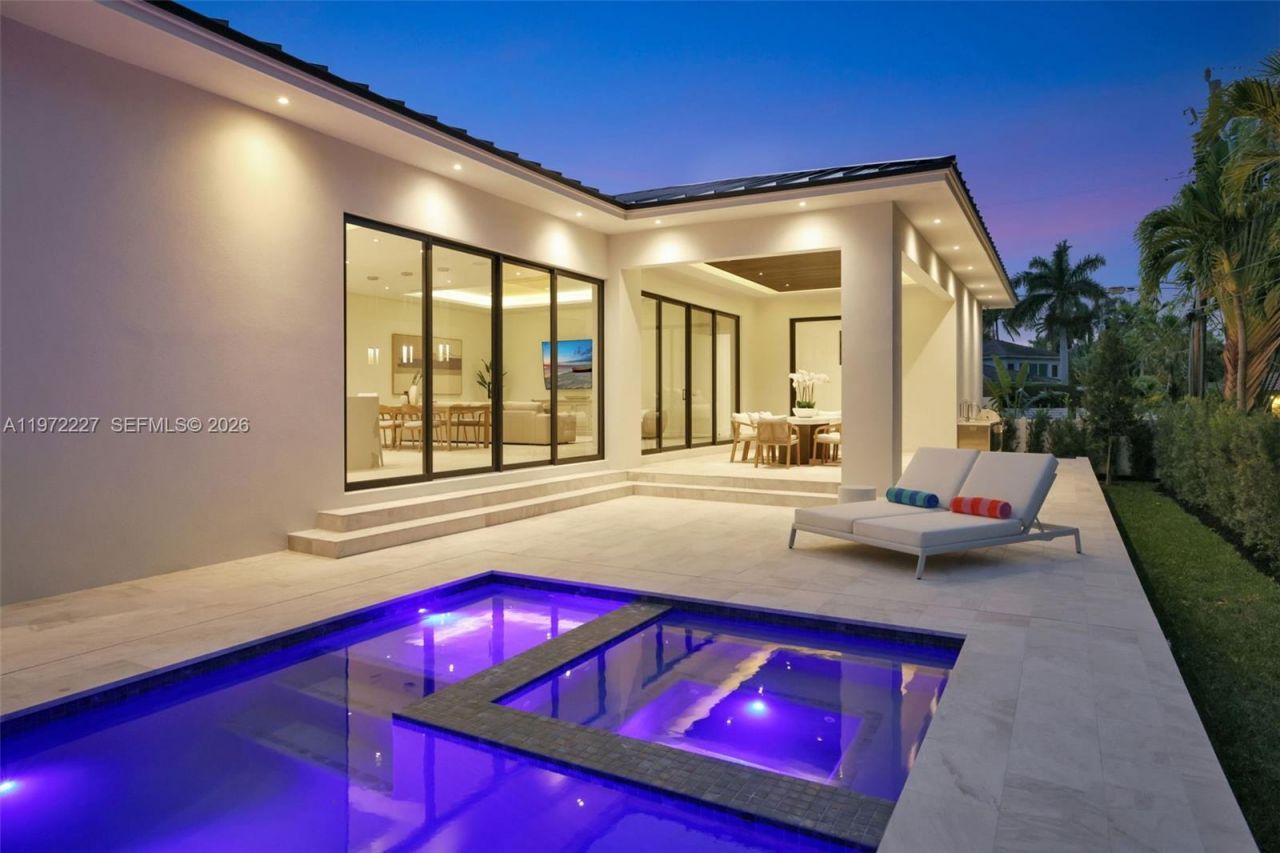 2709 NE 25th Ct, Fort Lauderdale, FL 33305 Photo