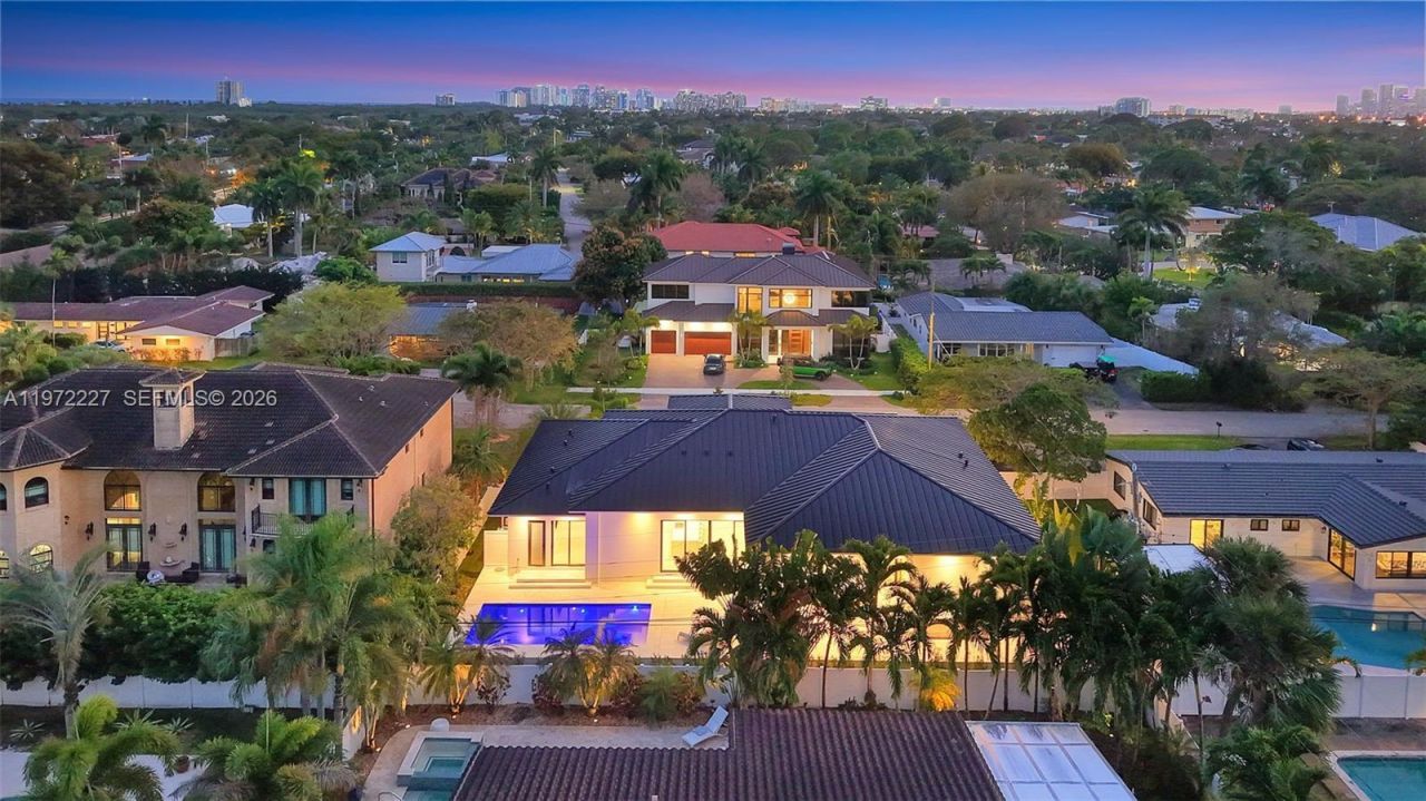 2709 NE 25th Ct, Fort Lauderdale, FL 33305 Photo