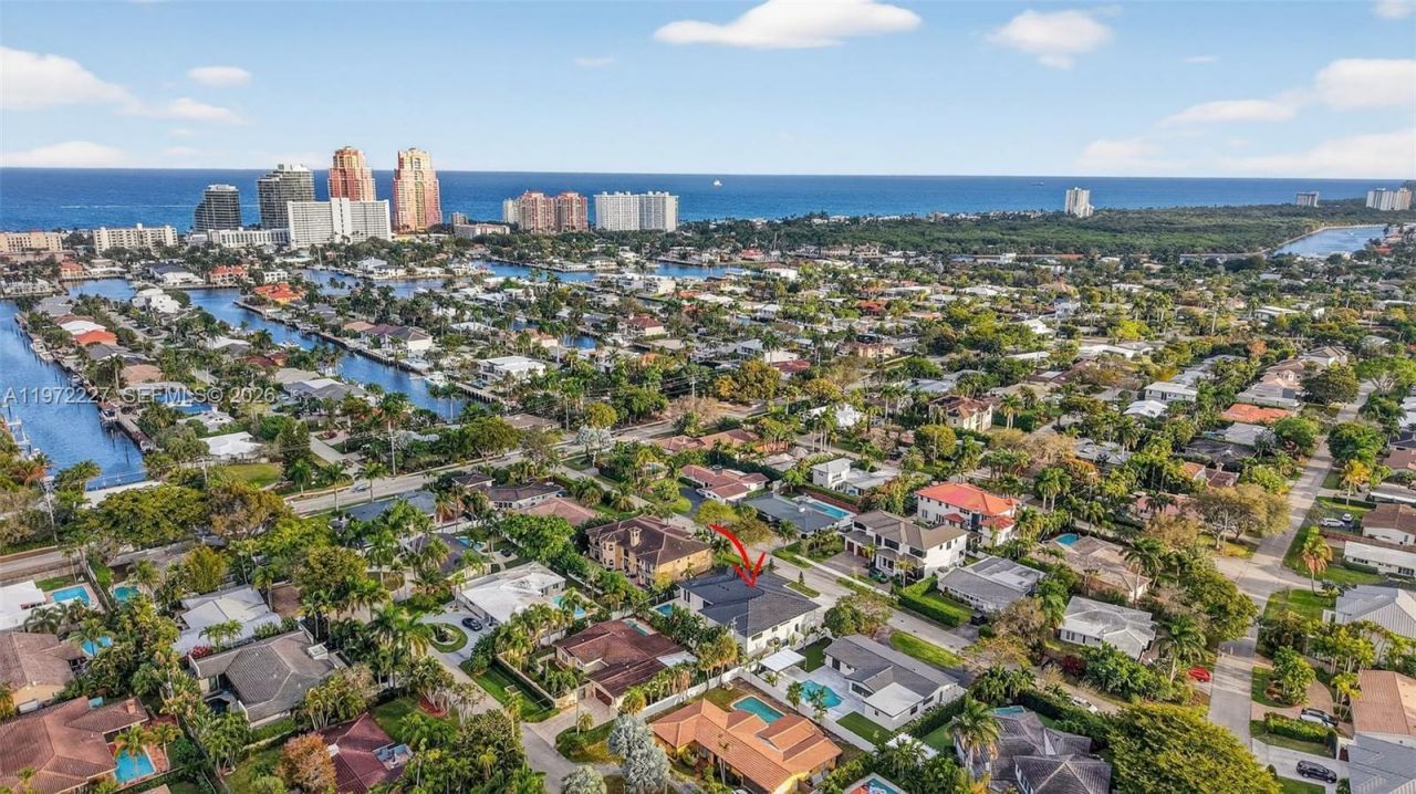 2709 NE 25th Ct, Fort Lauderdale, FL 33305 Photo