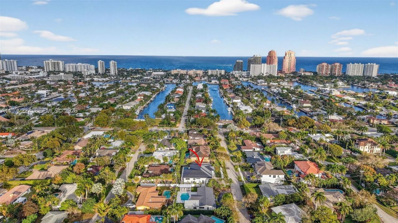 2709 NE 25th Ct, Fort Lauderdale, FL 33305 Photo