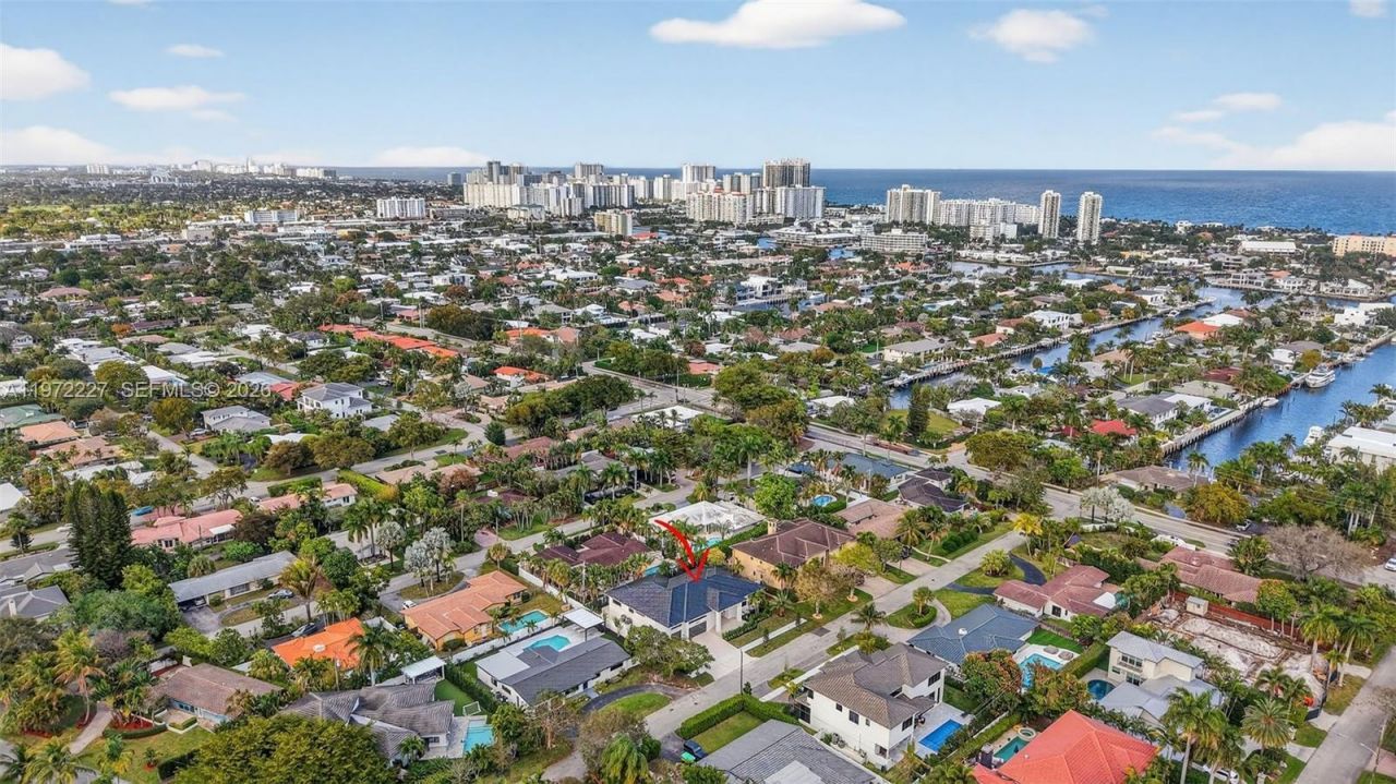 2709 NE 25th Ct, Fort Lauderdale, FL 33305 Photo