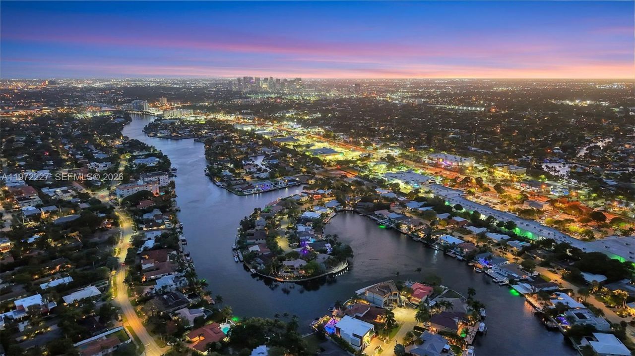 2709 NE 25th Ct, Fort Lauderdale, FL 33305 Photo