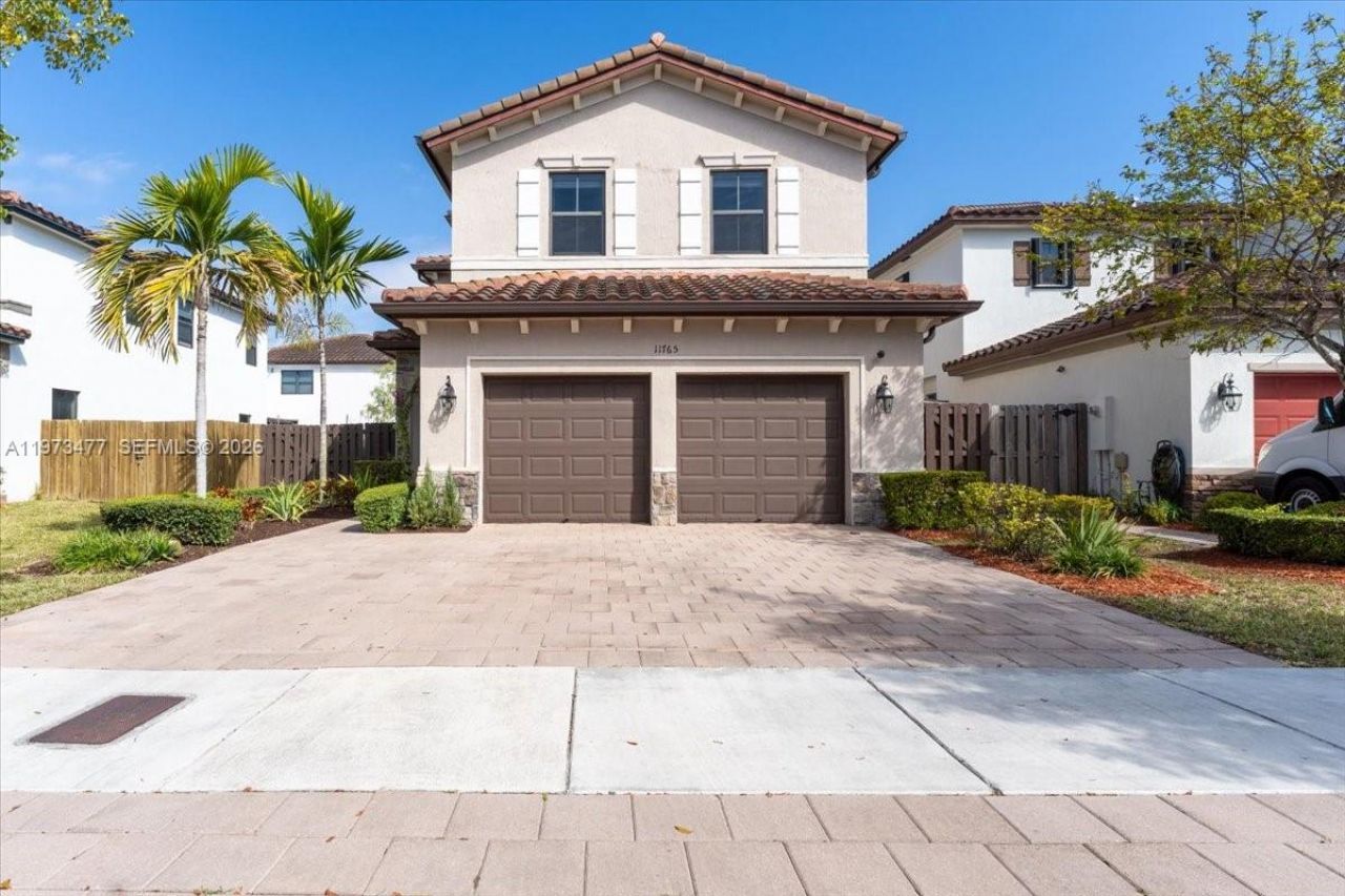 11765 SW 249th Ter, Homestead, FL 33032 Main Photo