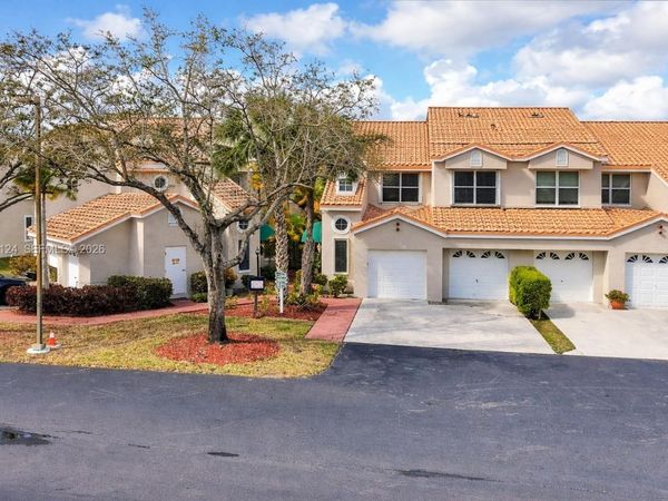 14911 SW 15th St, Unit 14911, Pembroke Pines, FL 33027