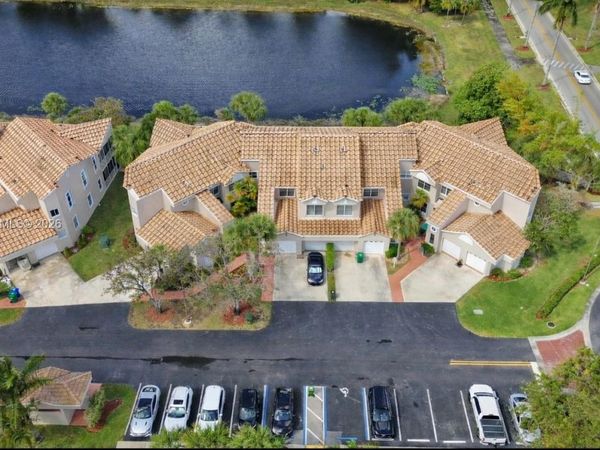 14911 SW 15th St, Unit 14911, Pembroke Pines, FL 33027