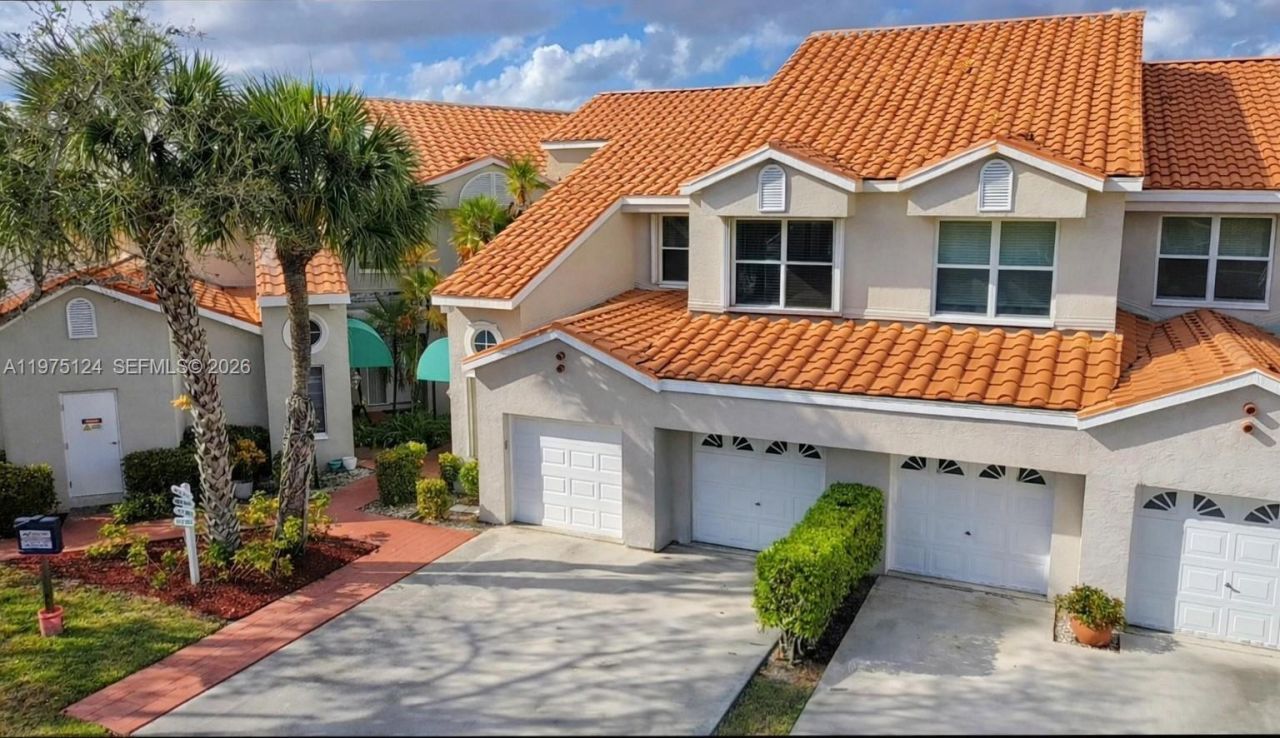 14911 SW 15th St, Unit 14911, Pembroke Pines, FL 33027 Photo