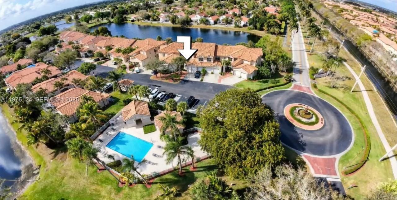 14911 SW 15th St, Unit 14911, Pembroke Pines, FL 33027 Photo