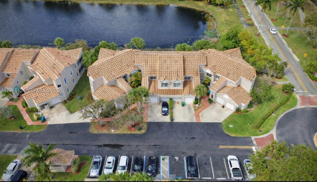 14911 SW 15th St, Unit 14911, Pembroke Pines, FL 33027 Photo